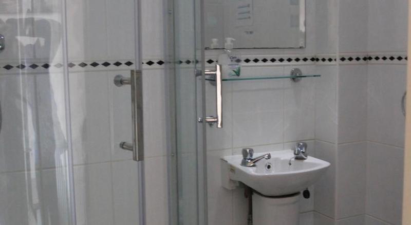 לונדון Metro Hotel מראה חיצוני תמונה